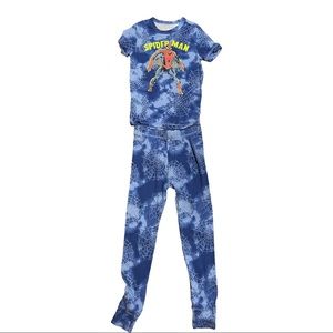 Spider man Pajamas